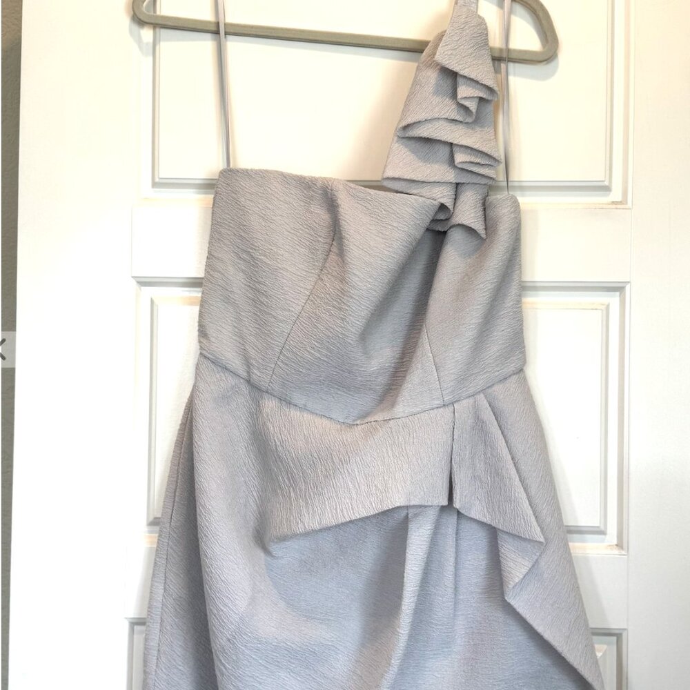 BCBG Max Azaria Cocktail Dress